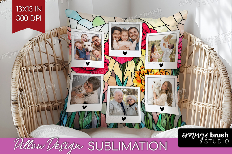 Photo Frame Png Image 12