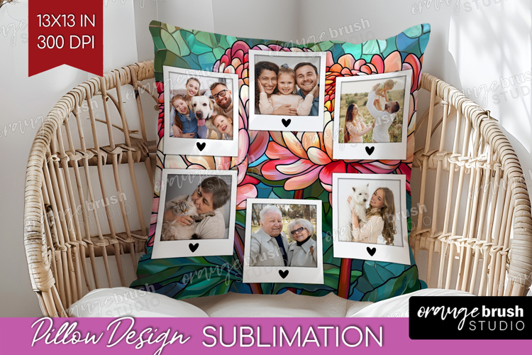 Photo Frame Png Image 11