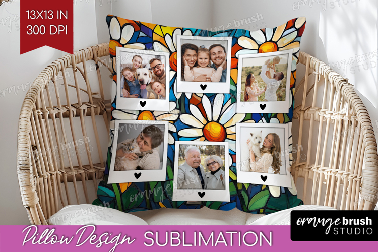 Photo Frame Png Image 7