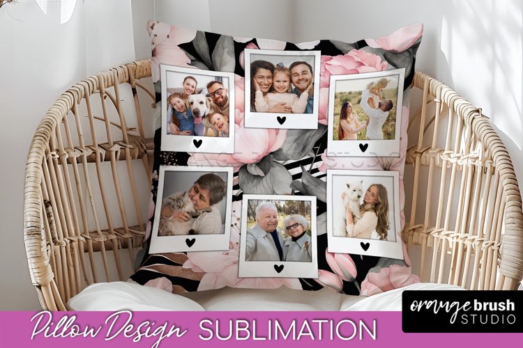 Photo Frame Png Image 6