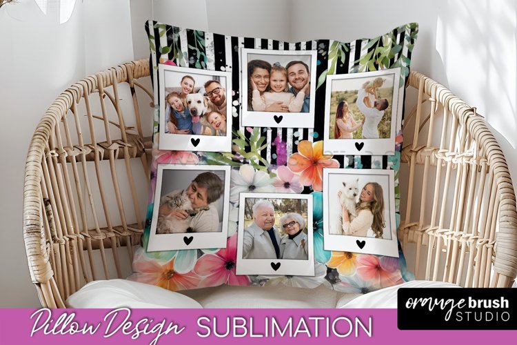 Photo Frame Png Image 17