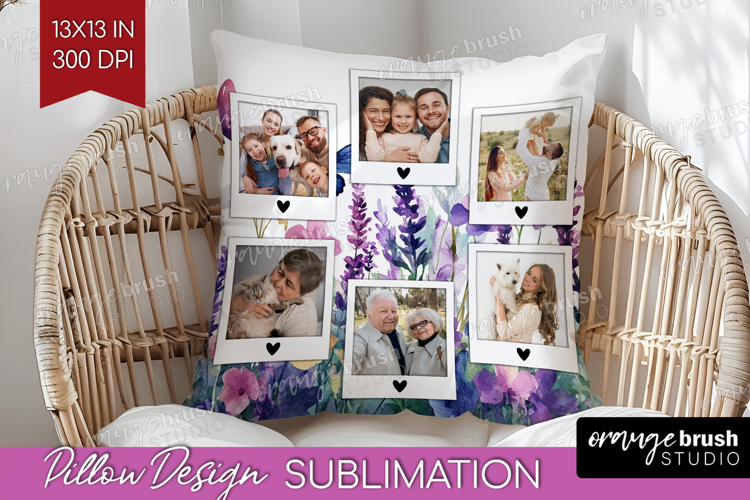 Photo Frame Png Image 24