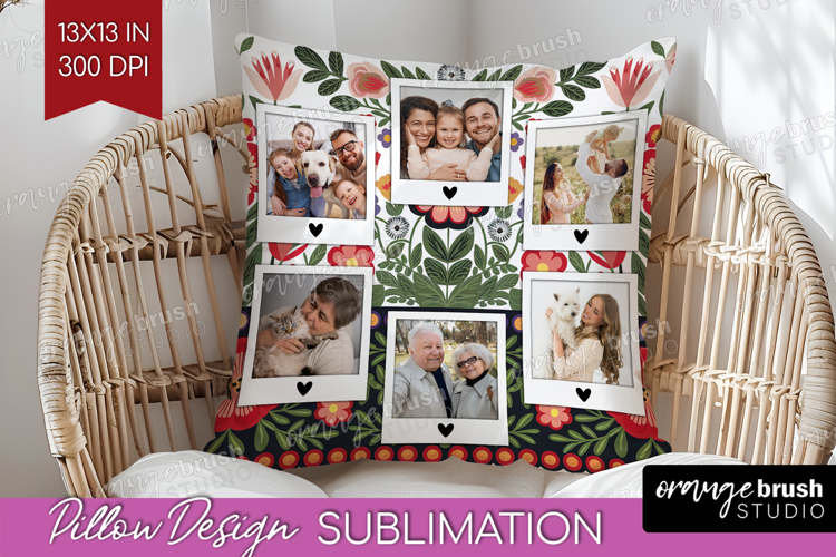 Picture Frame Png Image 12