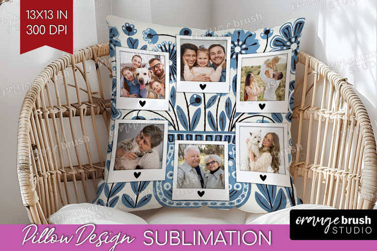Picture Frame Png Image 8