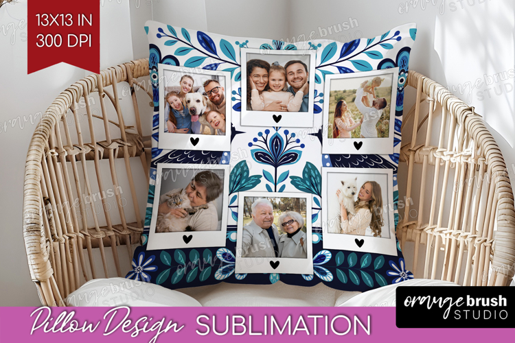Picture Frame Png Image 5