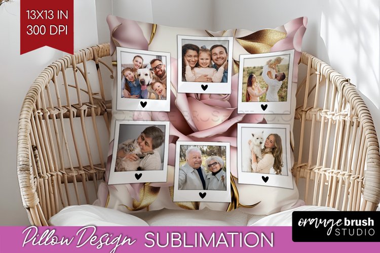 Rose Frame Png Image 14