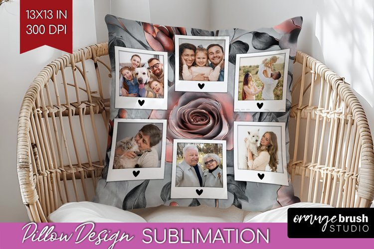 Rose Frame Png Image 10