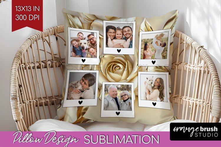 Rose Frame Png Image 6