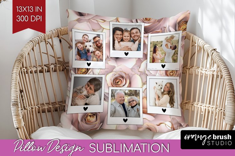 Rose Frame Png Image 23