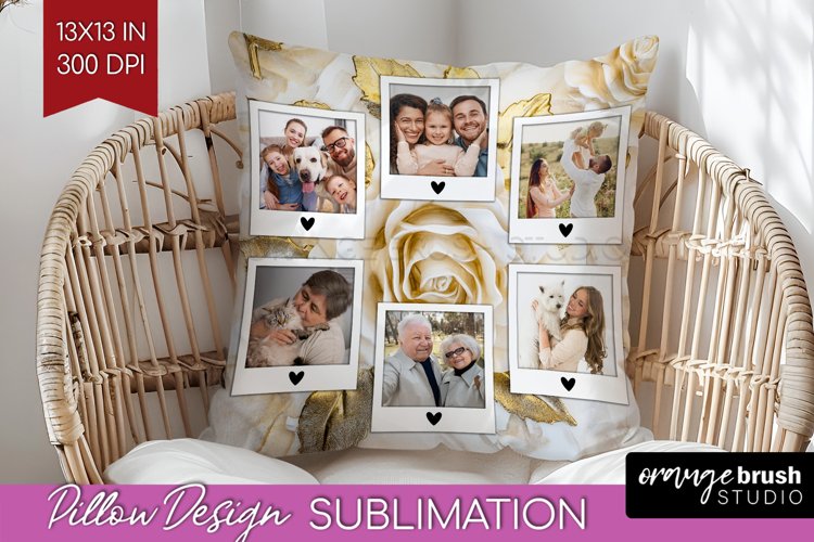 Rose Frame Png Image 19