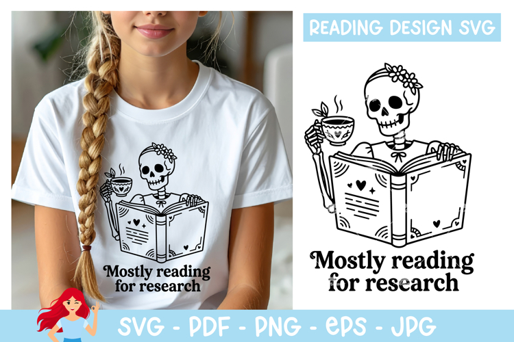 Mostly reading for research SVG, Reading SVG