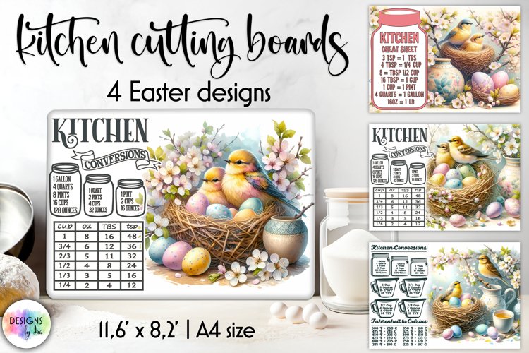 Kitchen Illustration Image 21