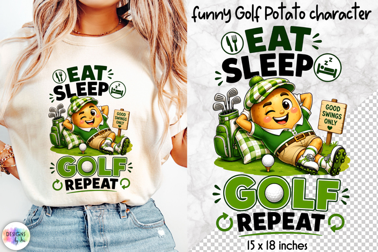 Golf Png Image 6