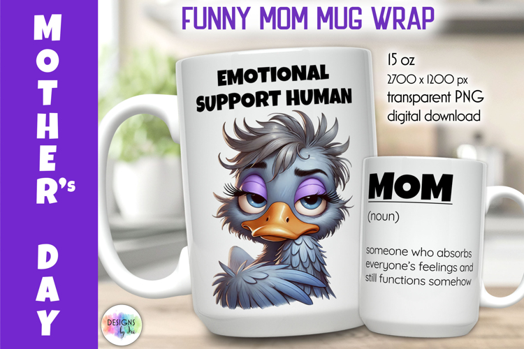 Mug Png Image 4