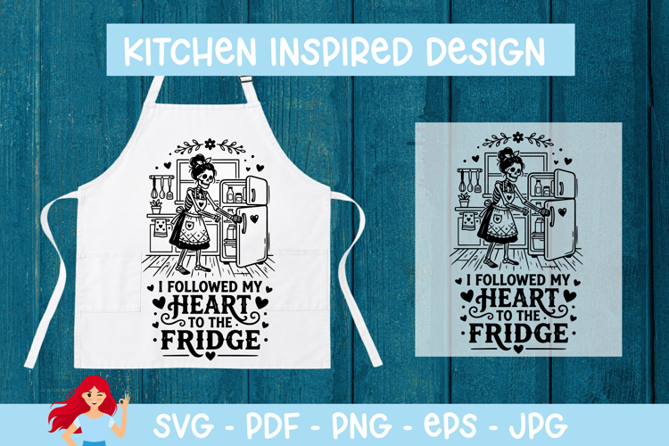 Rustic Kitchen Svg Image 20