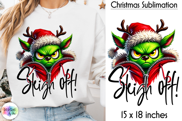Santa Clause Png Image 13