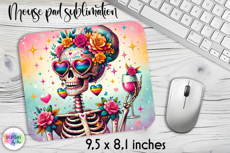 Skeleton Clipart Image 20