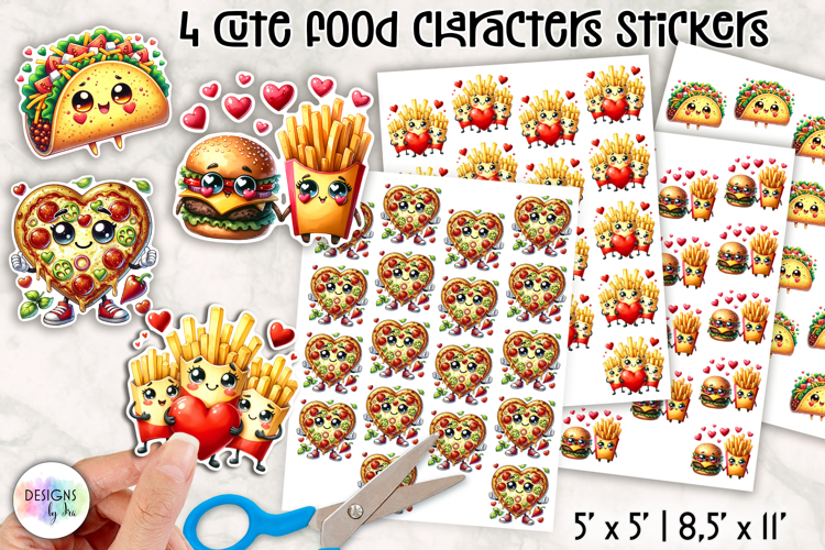 Food Clipart Image 7