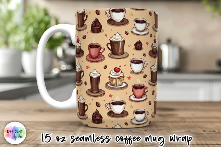 Coffee Doodle Image 12