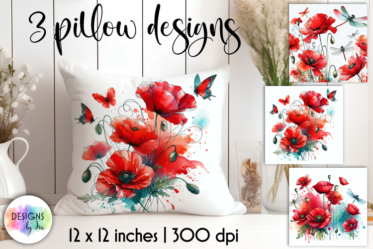 Wildflower Illustration Image 21