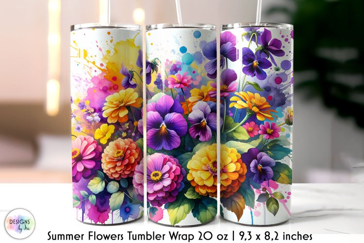 Sublimation Tumbler Designs Image 7