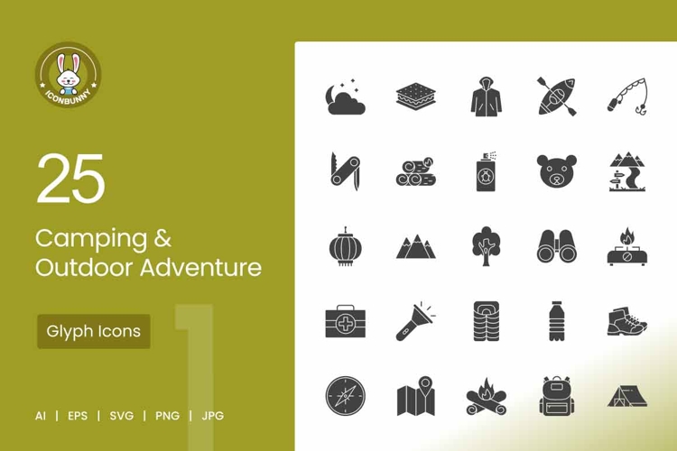 Backpacking Clipart Image 10