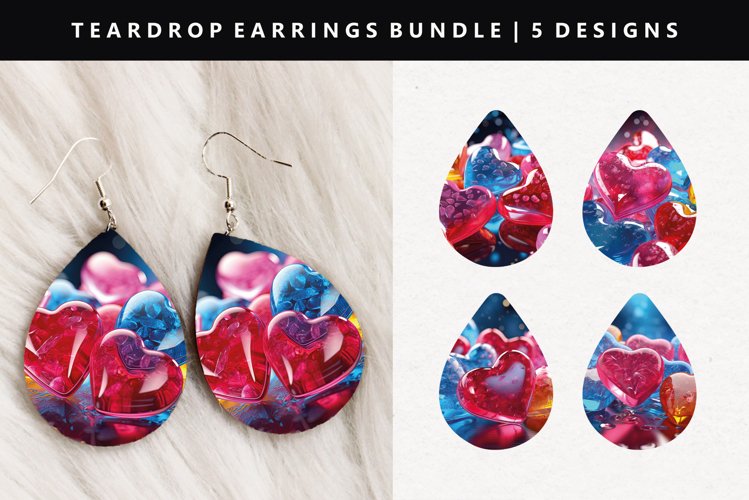 Teardrop Clipart Image 24