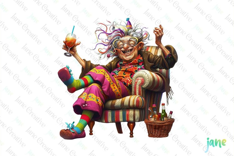 Canvas Clipart Image 23