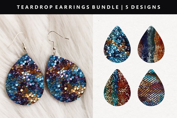 Teardrop Clipart Image 24