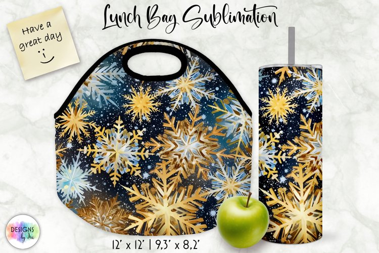 Snowflake Clipart Image 13