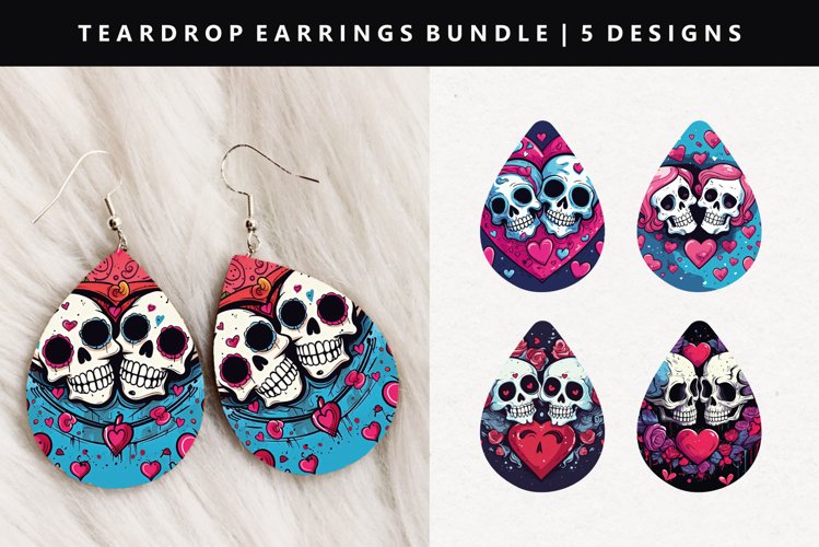 Skull Clipart Image 4