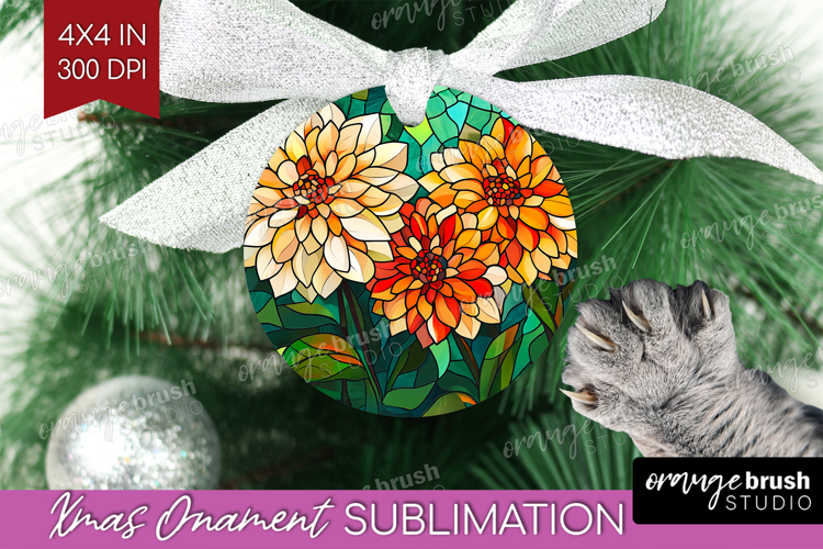 Ornament Png Image 8