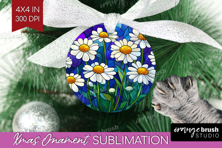 Ornament Png Image 7