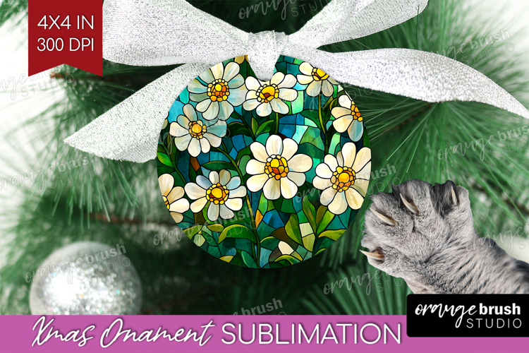 Ornament Png Image 6