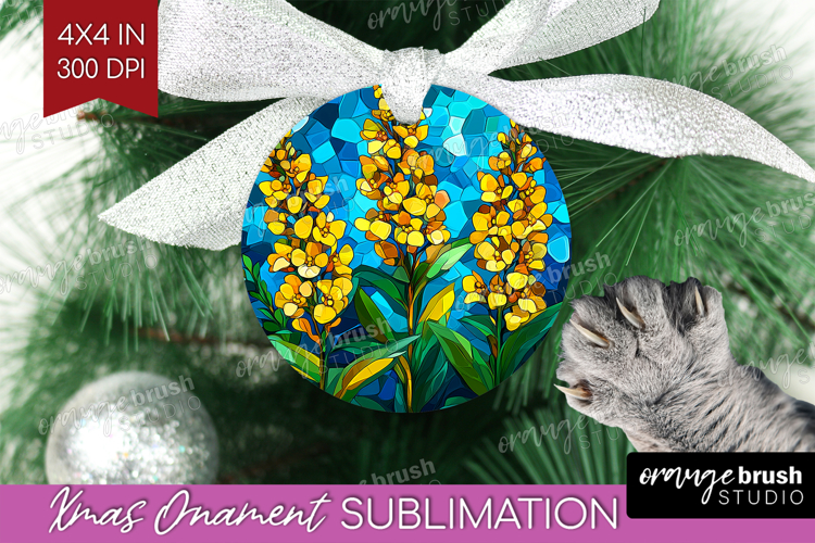 Ornament Png Image 5