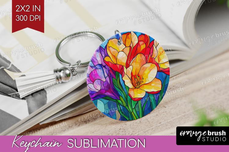 Stained Glass Png Image 15