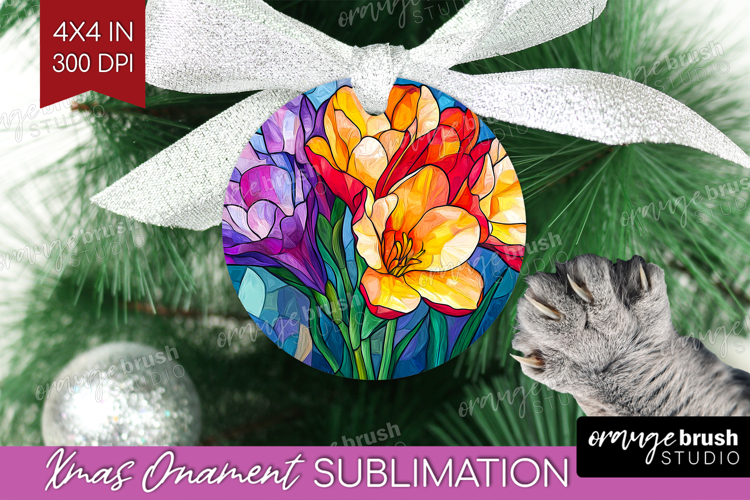 Ornament Png Image 4