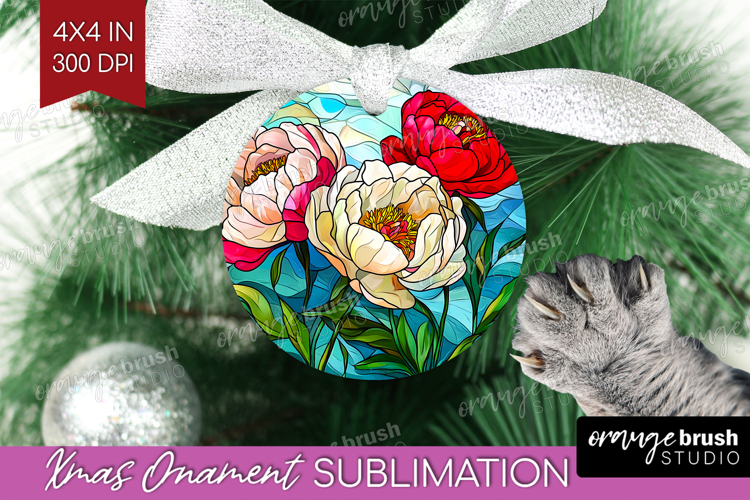 Ornament Png Image 22