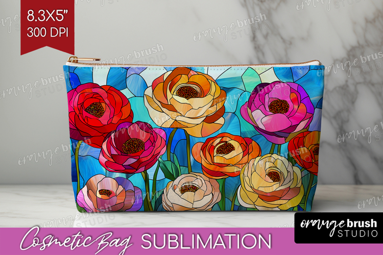 Stained Glass Png Image 12