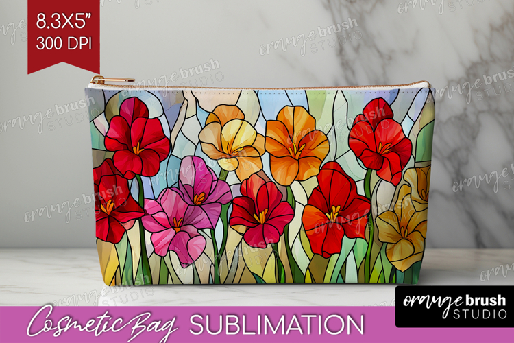 Stained Glass Png Image 8