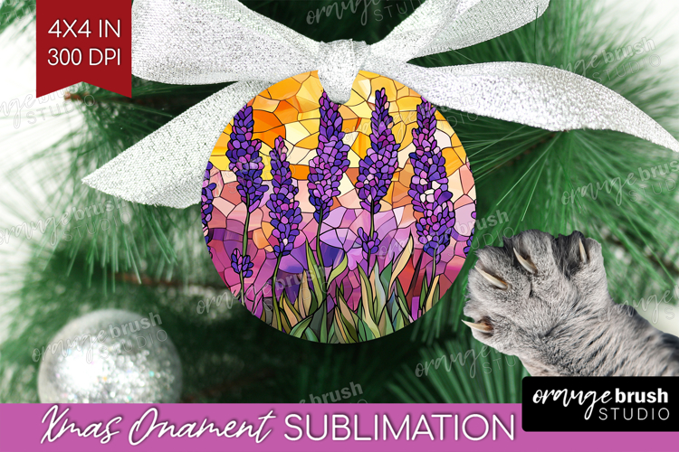 Ornament Png Image 15