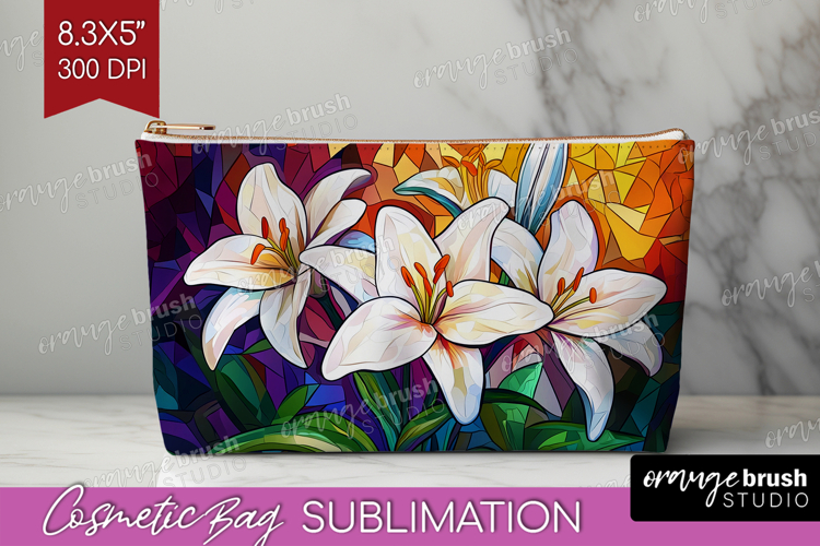 Stained Glass Png Image 6
