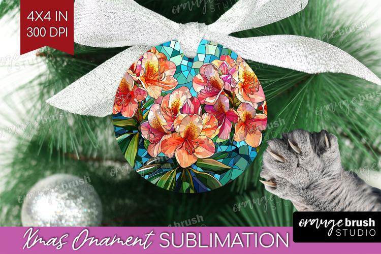 Ornament Png Image 12