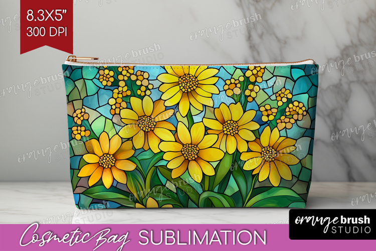 Stained Glass Png Image 3