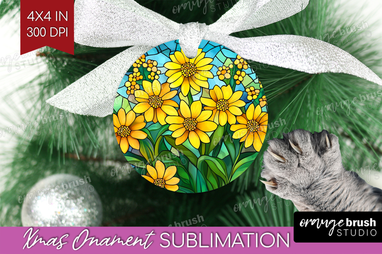 Ornament Png Image 11