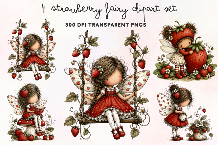 Kawaii Clipart