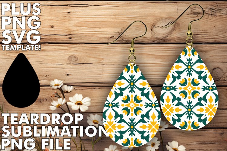 Teardrop Clipart Image 23
