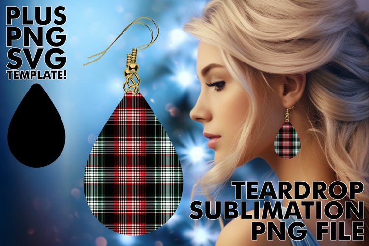Teardrop Clipart Image 17