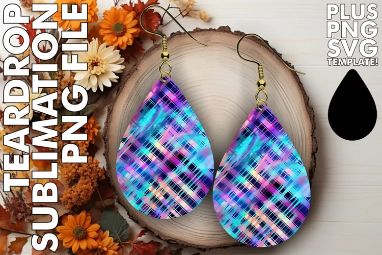 Rainbow Radiance: Holographic Pattern Sublimation