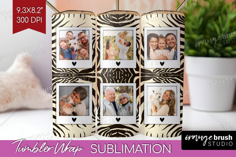 Animal Print Png Image 15